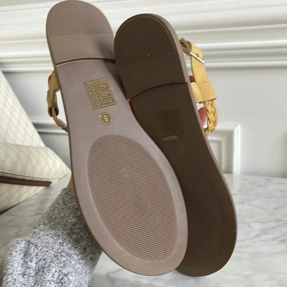 Womens sandals NEW size 8 - Picture 3 of 4